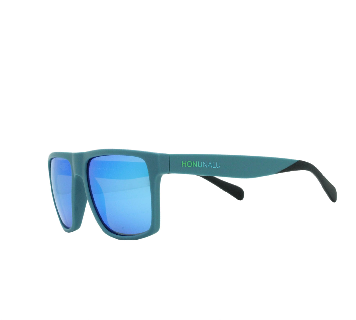 Loha Blue Sunglasses