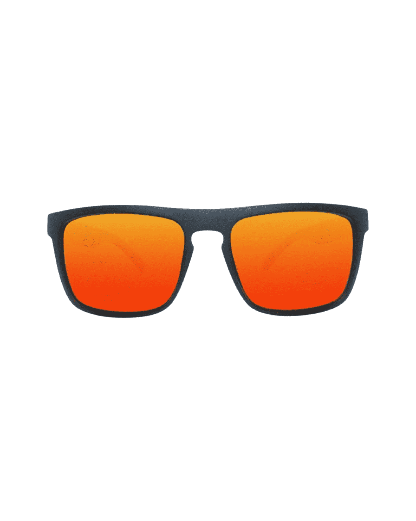 Shaka Orange Sunglasses HonuNalu