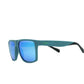 Loha Blue Sunglasses