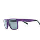 Loha Purple Sunglasses