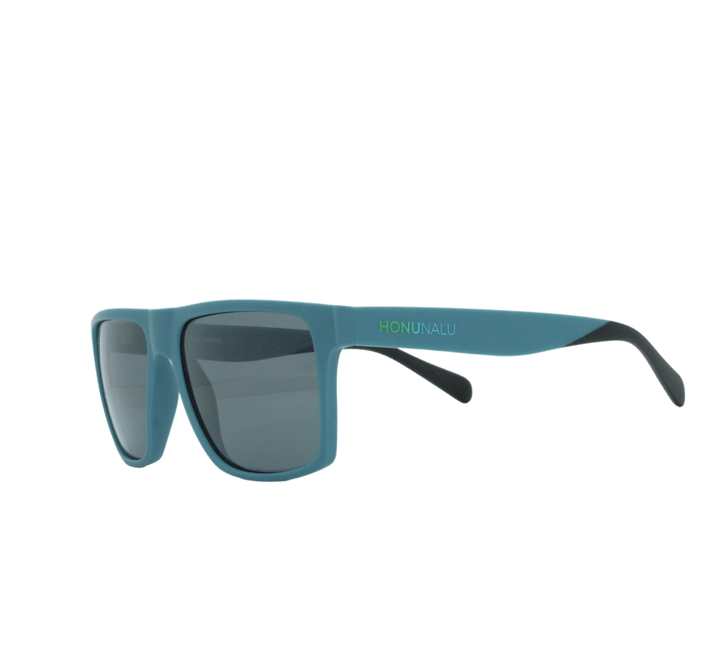 Loha Blue Sunglasses