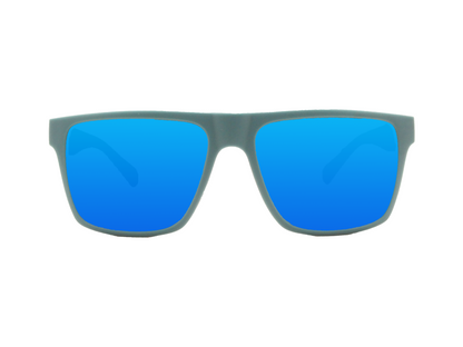 Loha Blue Sunglasses