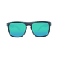 Shaka Green Sunglasses