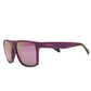 Loha Purple Sunglasses