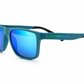 Loha Blue Sunglasses