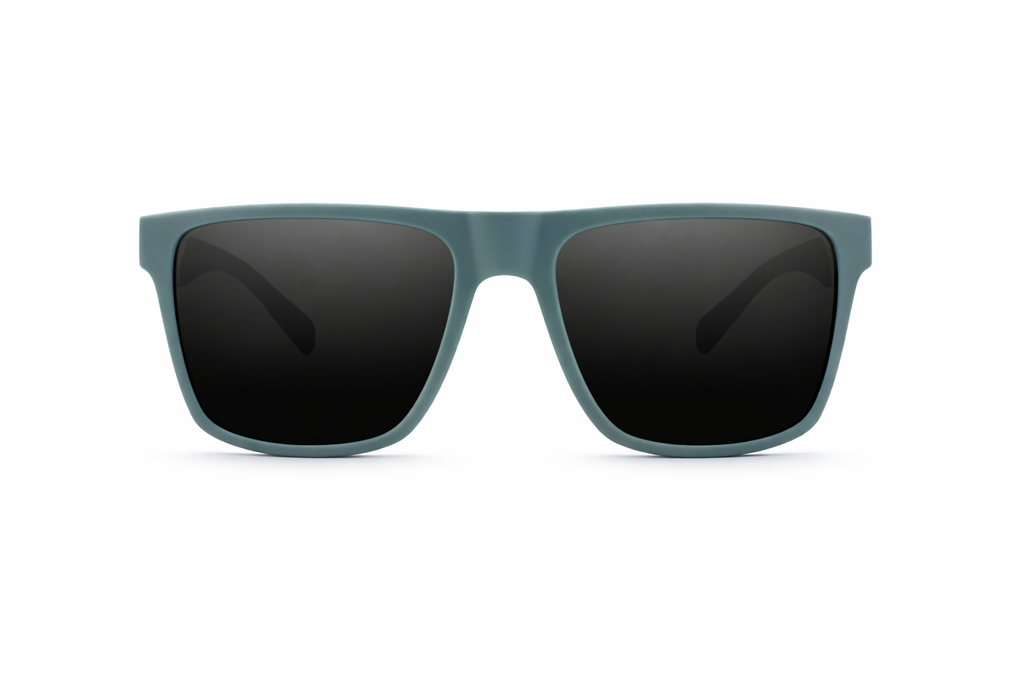 Loha Blue Sunglasses