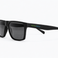 Loha Black Sunglasses