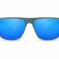 Loha Blue Sunglasses