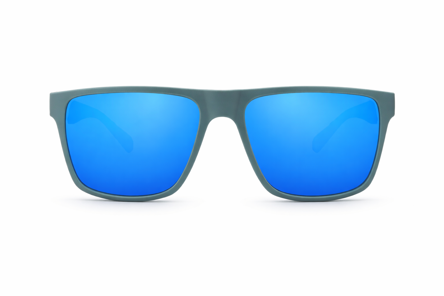 Loha Blue Sunglasses