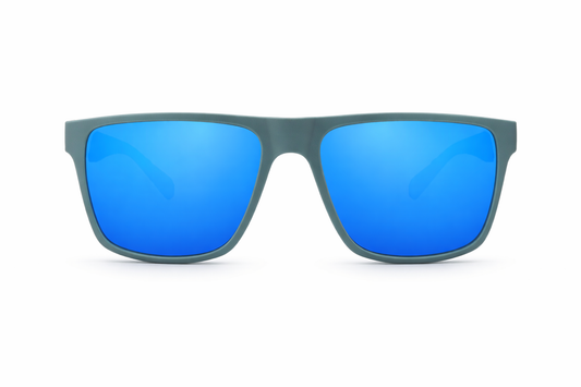 Loha Blue Sunglasses